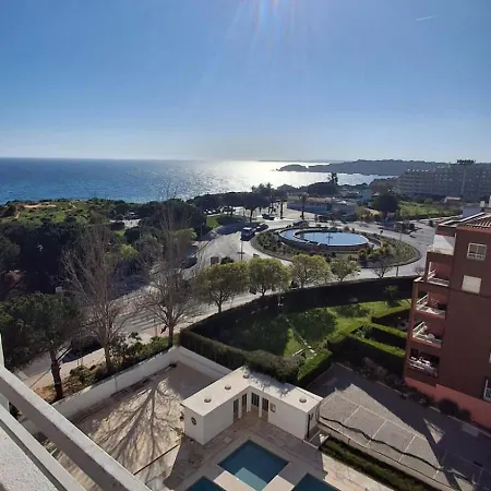 Da Rocha 50m, Amazing Sunset Sea View * Portimao
