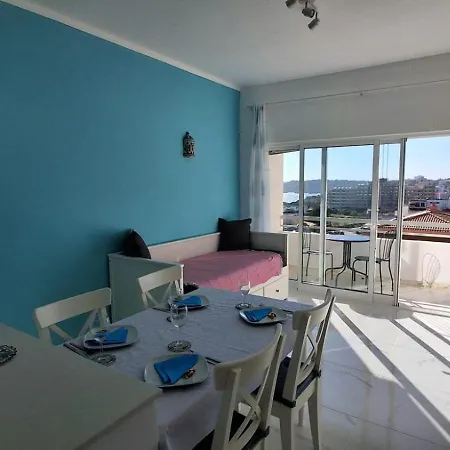 Da Rocha 50m, Amazing Sunset Sea View Apartment *