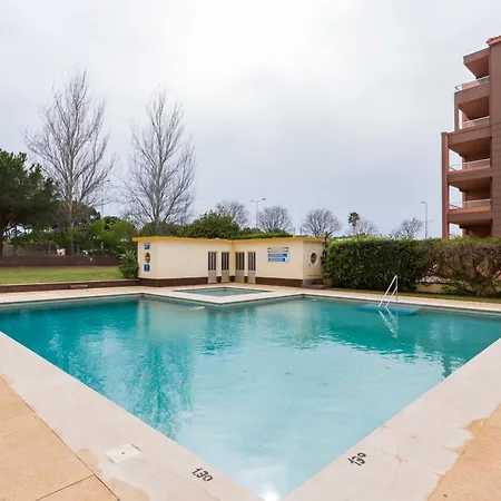Apartment Da Rocha 50m, Amazing Sunset Sea View