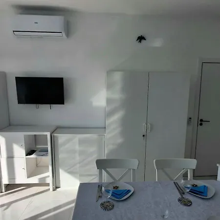 Apartment Da Rocha 50m, Amazing Sunset Sea View