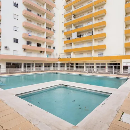 Da Rocha 50m, Amazing Sunset Sea View Apartment