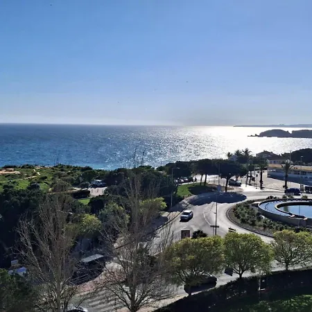 Da Rocha 50m, Amazing Sunset Sea View Portimao