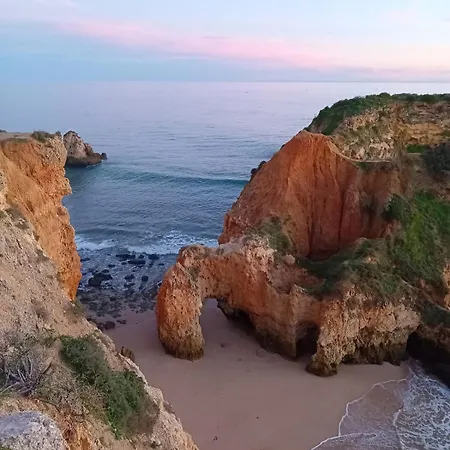 Da Rocha 50m, Amazing Sunset Sea View Apartment *